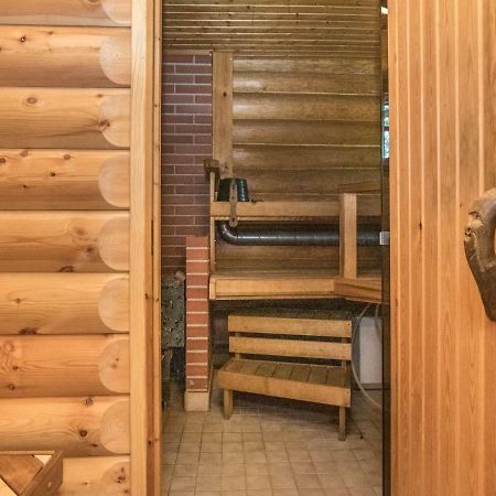 Holiday Home Patu By Interhome Pihlajaniemi Екстер'єр фото