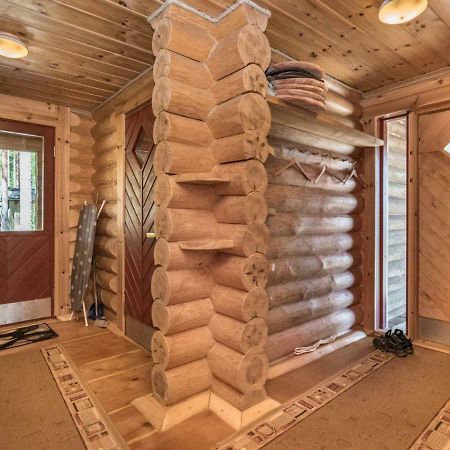 Holiday Home Patu By Interhome Pihlajaniemi Екстер'єр фото