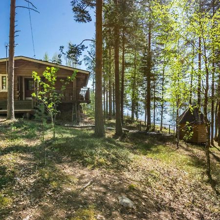 Holiday Home Patu By Interhome Pihlajaniemi Екстер'єр фото