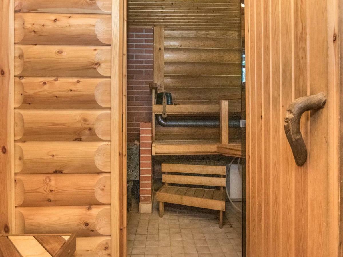 Holiday Home Patu By Interhome Pihlajaniemi Екстер'єр фото