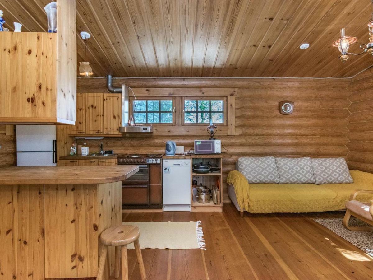 Holiday Home Patu By Interhome Pihlajaniemi Екстер'єр фото